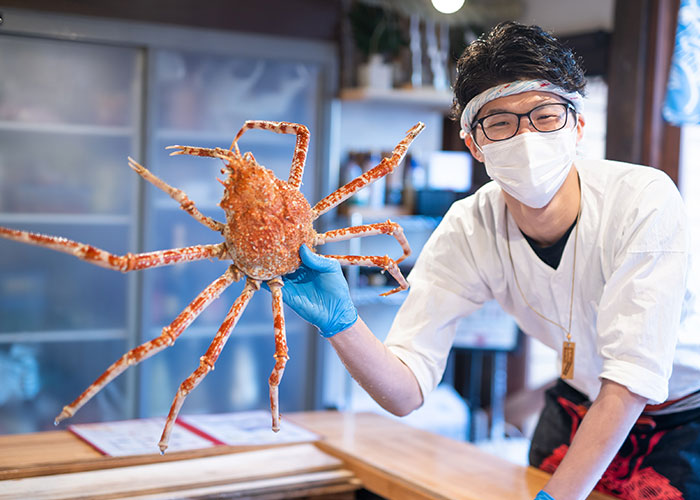 「店舗」へのこだわりイメージ写真